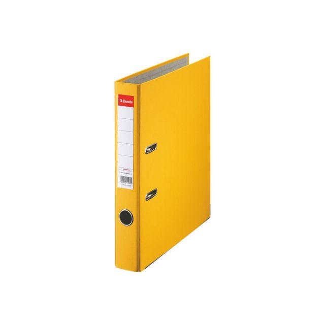 Binder ESSELTE ECO EU.hole 50mm yellow