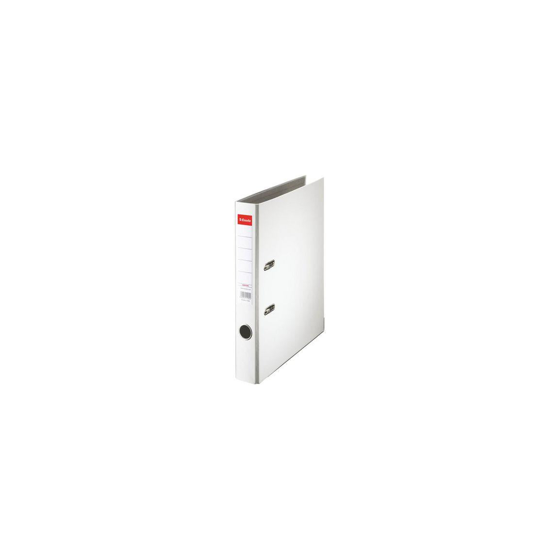 Binder ESSELTE ECO EU.hole 50mm white