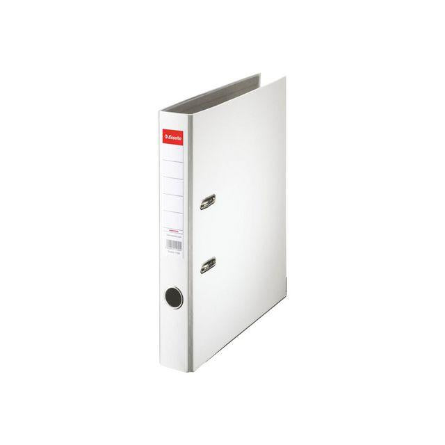 Binder ESSELTE ECO EU.hole 50mm white