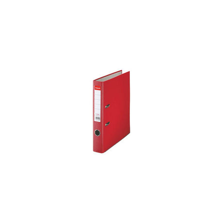 Binder ESSELTE ECO EU.hole 50mm red
