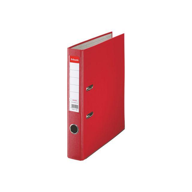 Binder ESSELTE ECO EU.hole 50mm red