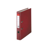 Binder ESSELTE ECO EU.hole 50mm bordeaux
