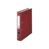 Binder ESSELTE ECO EU.hole 50mm bordeaux