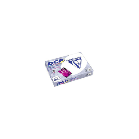 Cop.ppr DCP 1807C A4 200g oh 250/pack