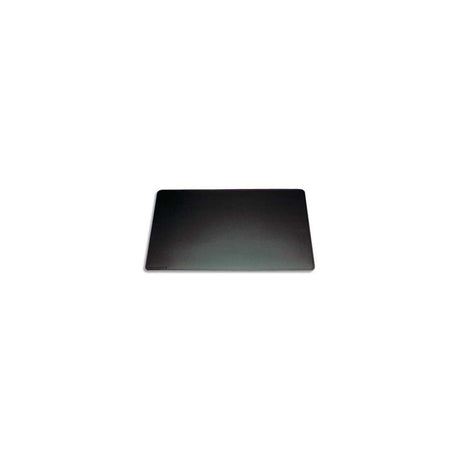 DURABLE writing pad 65x52cm black