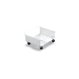 Trolley DURABIN 90L white