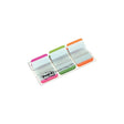 Index POST-IT strong 25,4x38,1 lju 66/fp