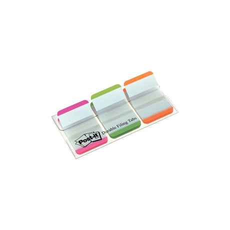 Index POST-IT strong 25,4x38,1 lju 66/fp