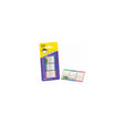 Index POST-IT strong 25,4x38,1 sta 66/fp