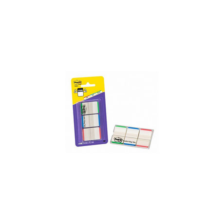 Index POST-IT strong 25,4x38,1 sta 66/fp