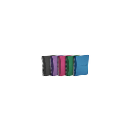 Notepad OXFORD Urban Mix A4 square