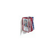 Wall rack FUNCTION A4 space for 10 panels