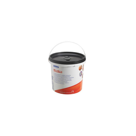 Cleaning cloth WYPALL green 90/pack