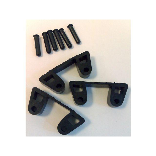 Accessory kit TOOLFLEX 3/fp