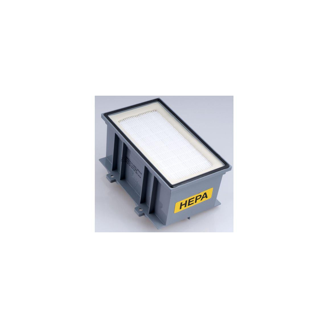 HEPA filter for vacuum cleaner HDS 2000