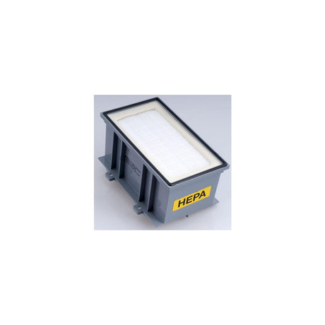 HEPA filter for vacuum cleaner HDS 2000