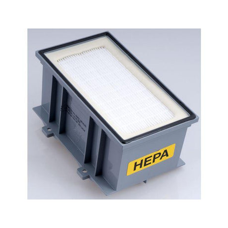 HEPA filter for vacuum cleaner HDS 2000