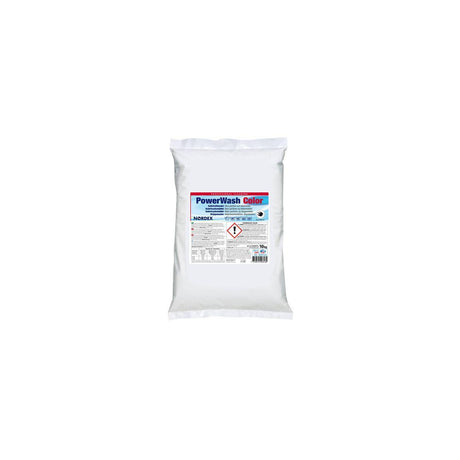NORDEX PowerWash Colour 10kg detergent