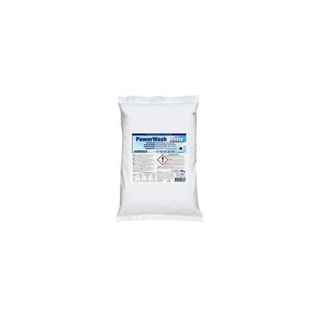 Laundry detergent NORDEX PowerWash White 10kg
