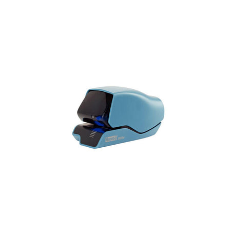 Electric stapler RAPID 5025e blue