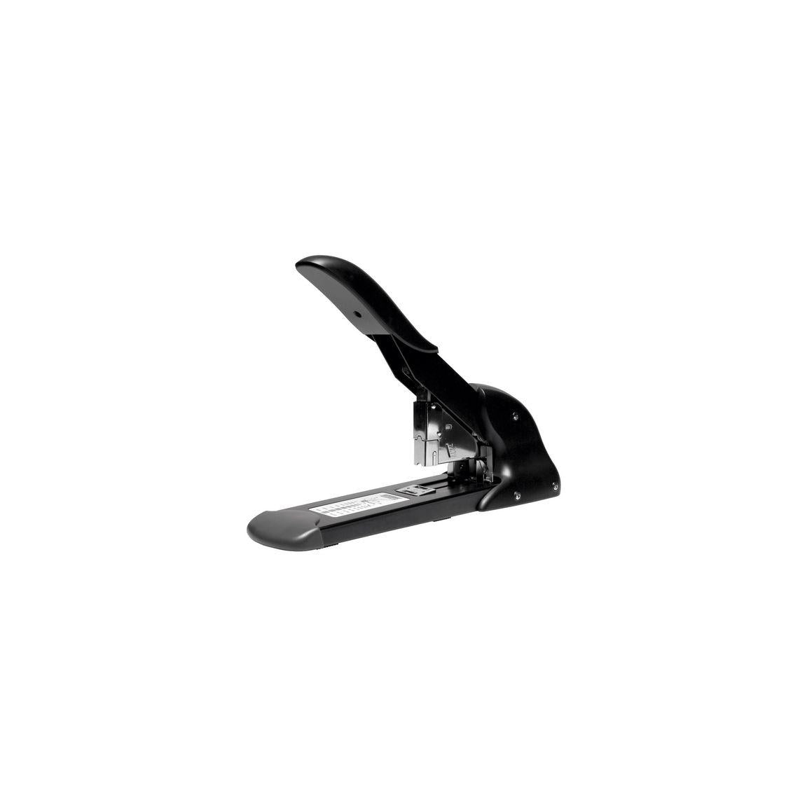 Stapler RAPID HD210 black/grey
