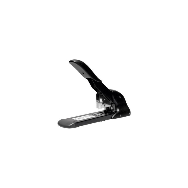 Stapler RAPID HD210 black/grey