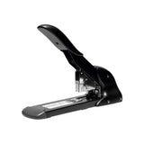 Stapler RAPID HD210 black/grey