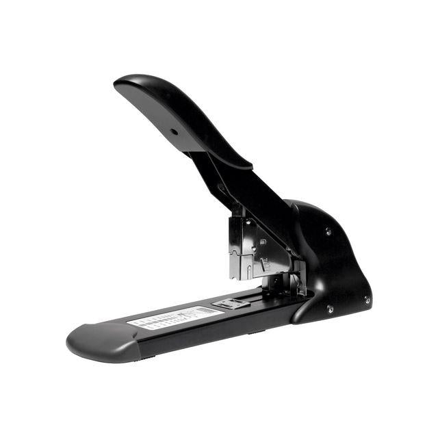 Stapler RAPID HD210 black/grey