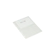 Photo pocket 13x18 cm 10/pack