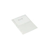 Photo pocket 13x18 cm 10/pack