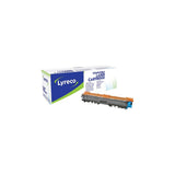 Toner LYRECO BROTHER TN241C 1,4K cyan
