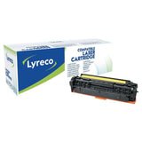 Toner LYRECO HP CC532A/2659B002 2,8K g