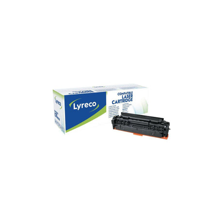 Toner LYRECO HP CC530A/2662B002 3,5K sva