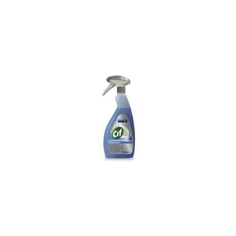 Window Cleaner CIF Pro F. Universal 750ml