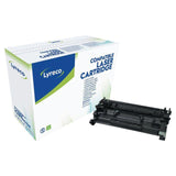 Toner LYRECO HP CF226A 3,1K black