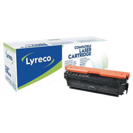 Toner LYRECO HP CF360A 6K black