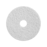 Washer TWISTER white 12' 2/pc