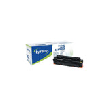 Toner LYRECO HP CF412X 11K yellow