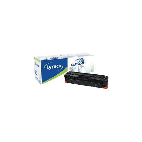Toner LYRECO HP CF413A 2,3K magenta