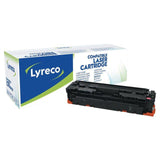Toner LYRECO HP CF413A 2,3K magenta