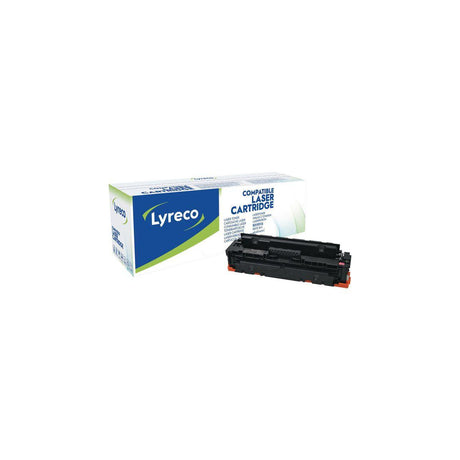 Toner LYRECO HP CF413X 11K magenta