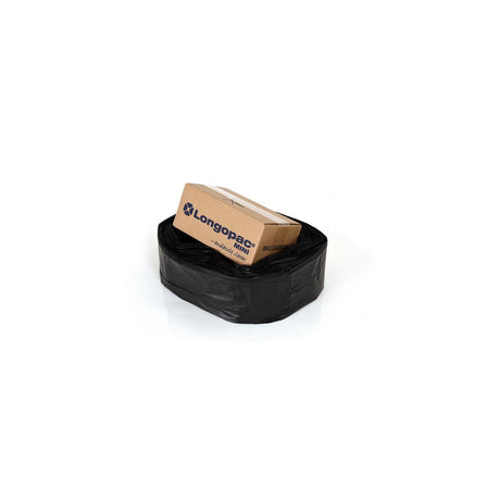 Cassette LONGOPAC Mini Standard 60m black