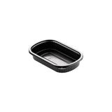 Lunch box 1 compartment 50/pack