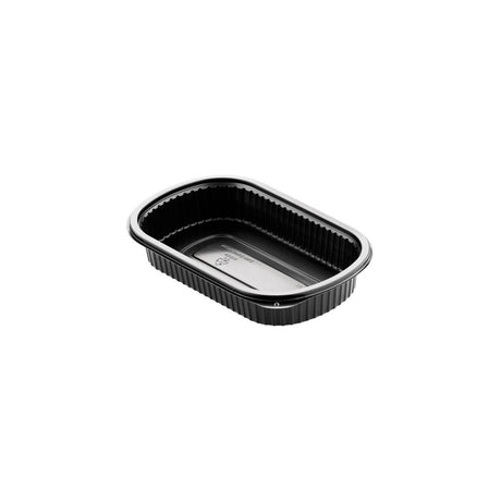 Lunch box 1 compartment 50/pack