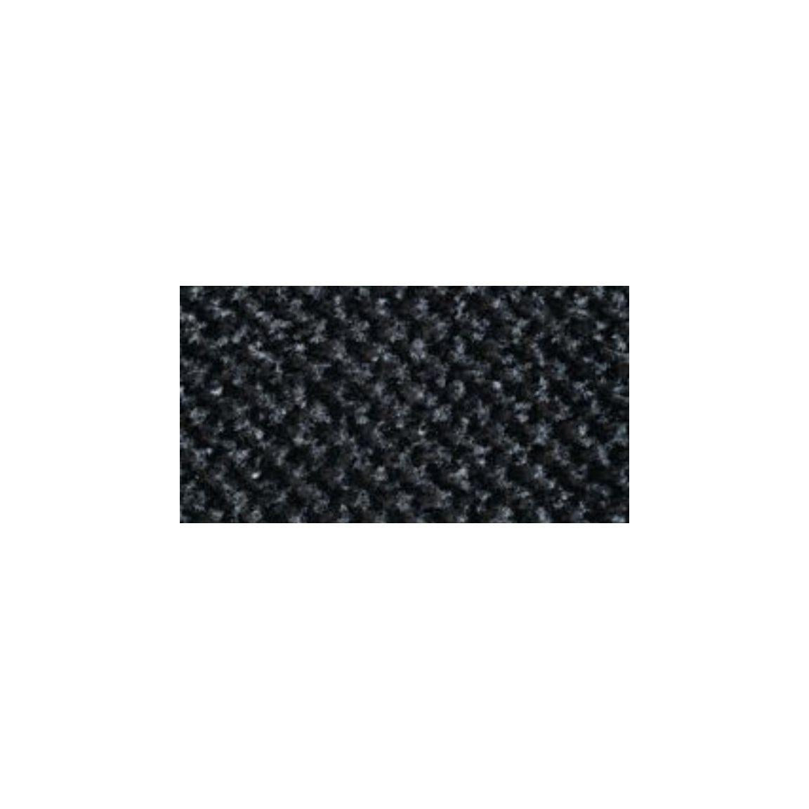 Doormat PAPERFLOW microf 90x150cm grey