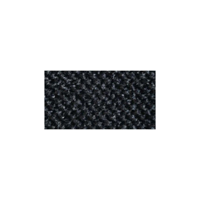 Doormat PAPERFLOW microf 90x150cm grey