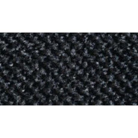 Doormat PAPERFLOW microf 90x150cm grey