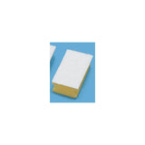 Cleaning sponge TASKI white 7,5x13cm 10/pack