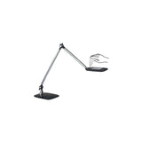 Table lamp ALUMINOR Duke Led black