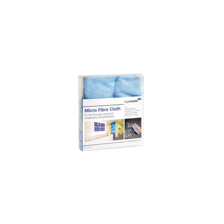 Microfibre cloth 40x40cm